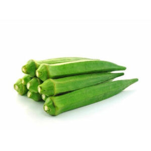 Ladies Finger/ வெண்டைக்காய்